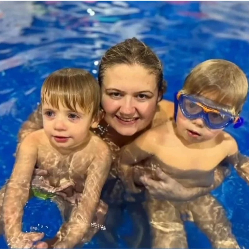 Lektorka Jitka